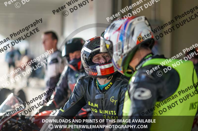 25 to 27th november 2017;Jerez;event digital images;motorbikes;no limits;peter wileman photography;trackday;trackday digital images
